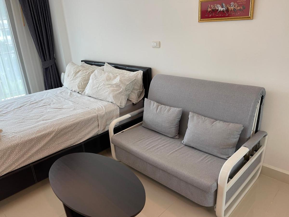 Laguna Beach Resort 3 Maldives Джомтиен Бийч Екстериор снимка