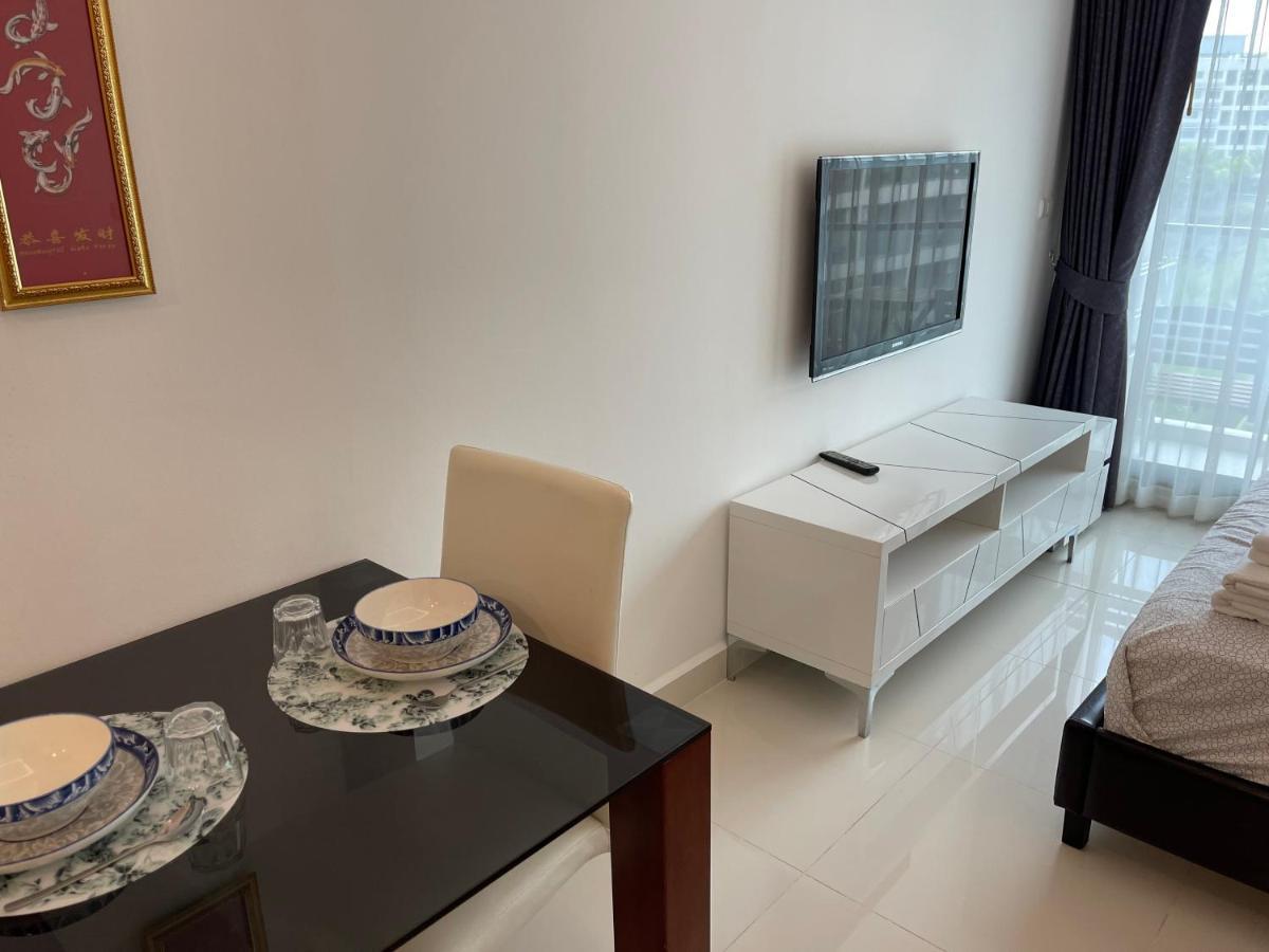 Laguna Beach Resort 3 Maldives Джомтиен Бийч Екстериор снимка