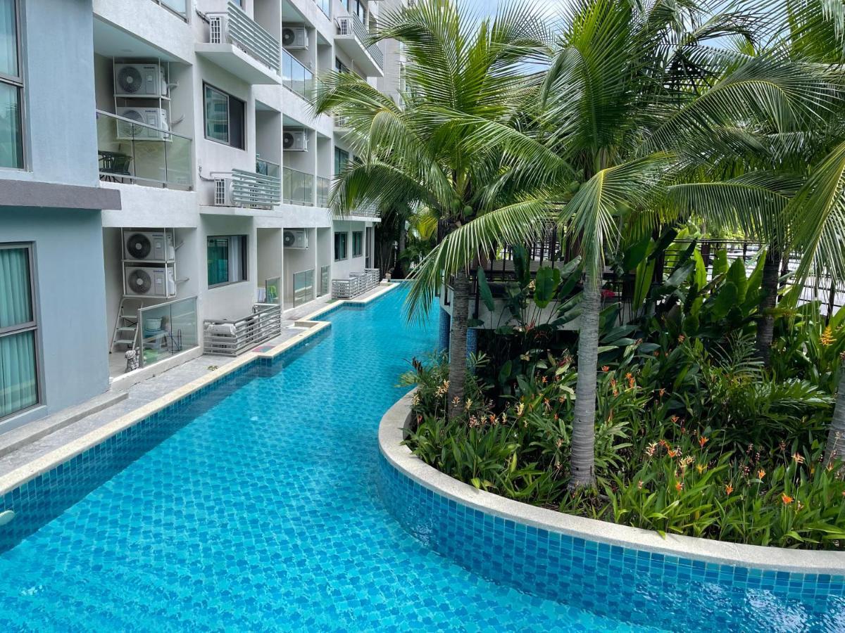 Laguna Beach Resort 3 Maldives Джомтиен Бийч Екстериор снимка